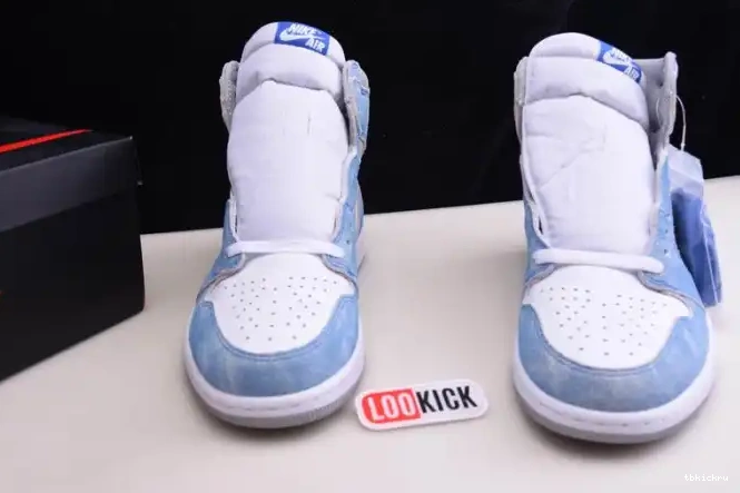 Cheap TBK 1 OG Jordan High Retro Hyper Royal 555088-402 0519